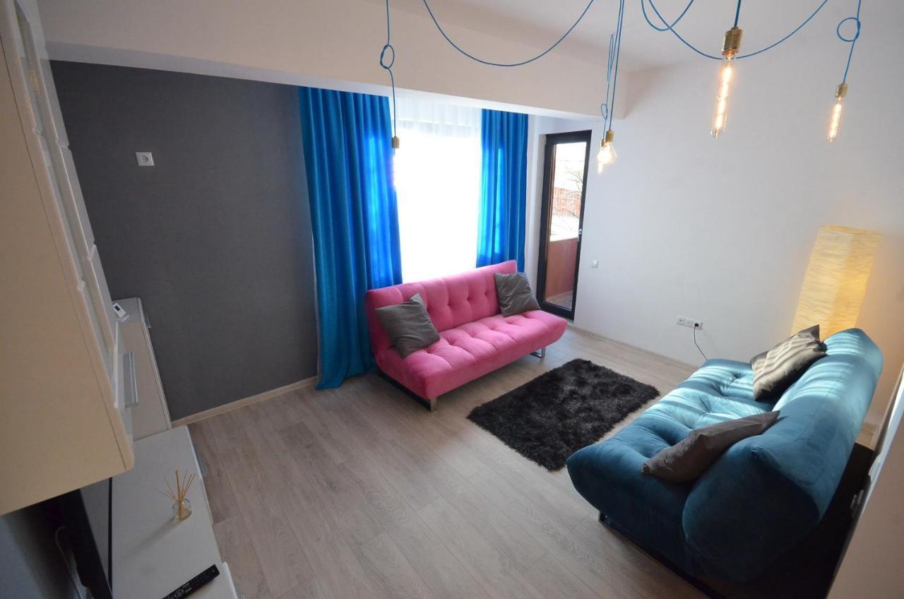 Rya Home Bukarest Exterior foto