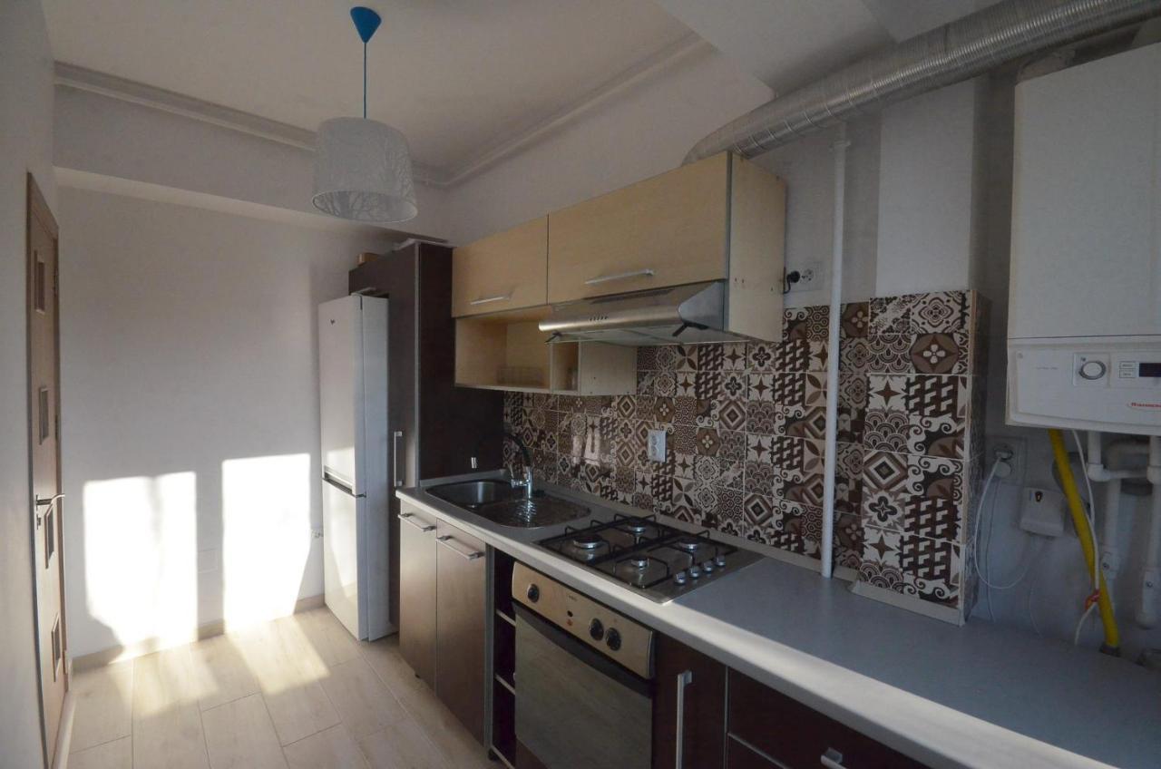 Rya Home Bukarest Exterior foto